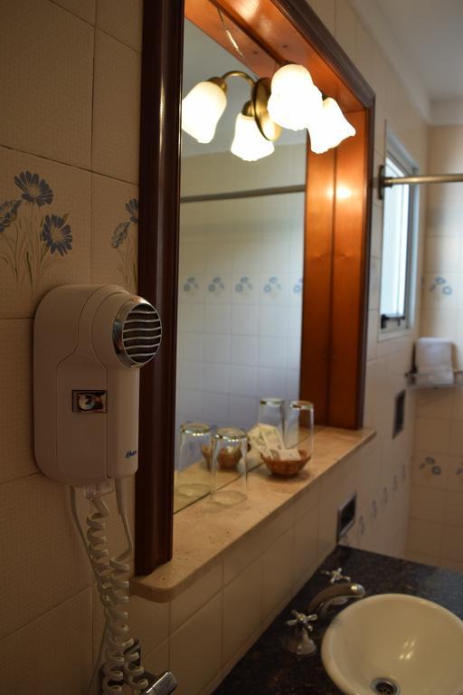 Hotel Esmeralda Select مار ديل بلاتا المظهر الخارجي الصورة