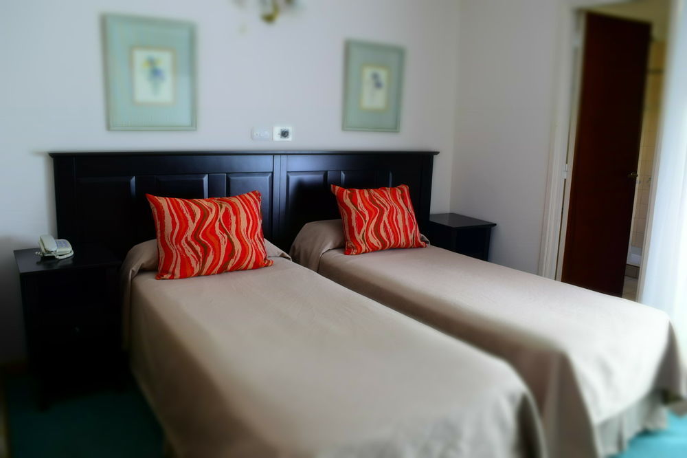 Hotel Esmeralda Select مار ديل بلاتا المظهر الخارجي الصورة